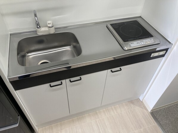 ル・リアン21の物件内観写真